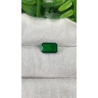 1.10 ct Emerald Green Natural Emerald