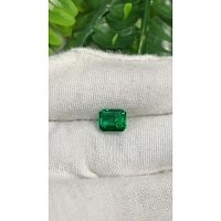 1.41 ct Emerald Green Natural Emerald