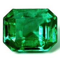 1.86 ct Emerald Green Natural Emerald