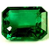1.53 ct Emerald Green Natural Emerald