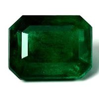 2.04 ct Emerald Green Natural Emerald