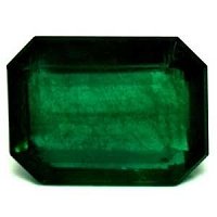 7.70 ct Emerald Green Natural Emerald