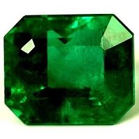 1.75 ct Emerald Green Natural Emerald
