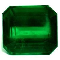 5.45 ct Emerald Green Natural Emerald