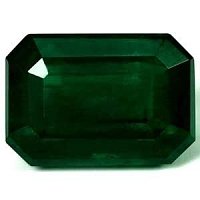 1.31 ct Emerald Green Natural Emerald