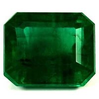 5.31 ct Emerald Green Natural Emerald