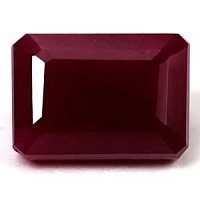4.50 ct Emerald Red Natural Ruby