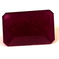8.89 ct Emerald Red Natural Ruby