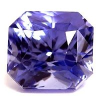 1.65 ct Emerald Blue Natural Sapphire
