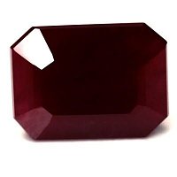 9.98 ct Emerald Red Natural Ruby