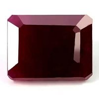 4.26 ct Emerald Red Natural Ruby