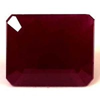 5.40 ct Emerald Red Natural Ruby