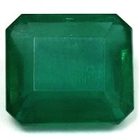 4.55 ct Emerald Green Natural Emerald