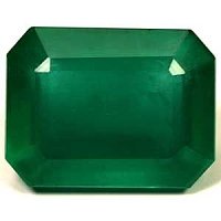 3.38 ct Emerald Green Natural Emerald