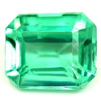 1.15 ct Emerald Green Natural Emerald