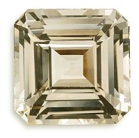 6.74 ct Emerald Yellow Natural Sapphire