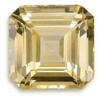 5.02 ct Emerald Yellow Natural Sapphire