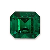9.28 ct Emerald Green Natural Emerald