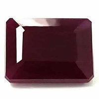 5.56 ct Emerald Red Natural Ruby