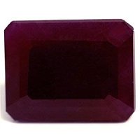 6.24 ct Emerald Red Natural Ruby