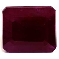 5.28 ct Emerald Red Natural Ruby