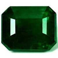 1.34 ct Emerald Green Natural Emerald