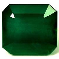 9.33 ct Emerald Green Natural Emerald