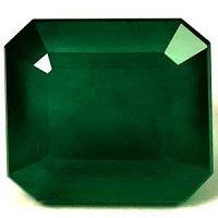 9.81 ct Emerald Green Natural Emerald