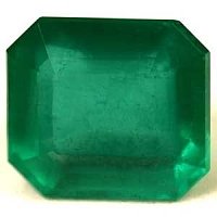 2.26 ct Emerald Green Natural Emerald