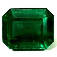 2.39 ct Emerald Green Natural Emerald