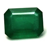 2.43 ct Emerald Green Natural Emerald