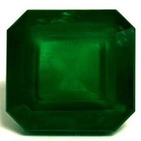 9.54 ct Emerald Green Natural Emerald