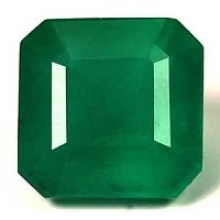 1.42 ct Emerald Green Natural Emerald
