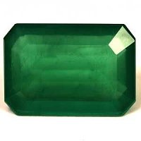10.72 ct Emerald Green Natural Emerald