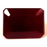 5.55 ct Emerald Red Natural Ruby
