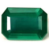 3.28 ct Emerald Green Natural Emerald