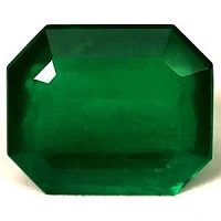 3.22 ct Emerald Green Natural Emerald