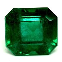 9.95 ct Emerald Green Natural Emerald