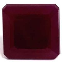 3.27 ct Emerald Red Natural Ruby