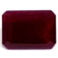3.99 ct Emerald Red Natural Ruby