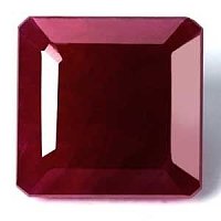 4.66 ct Emerald Red Natural Ruby