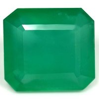 3.08 ct Emerald Green Natural Emerald