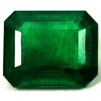 3.24 ct Emerald Green Natural Emerald