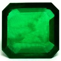 9.71 ct Emerald Green Natural Emerald