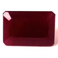 4.18 ct Emerald Red Natural Ruby