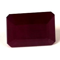 4.18 ct Emerald Red Natural Ruby