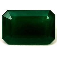 9.33 ct Emerald Green Natural Emerald