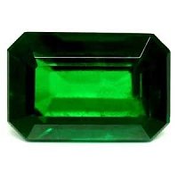 0.91 ct Emerald Green Natural Emerald