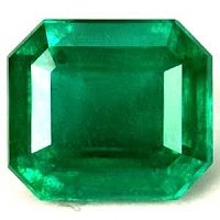2.12 ct Emerald Green Natural Emerald