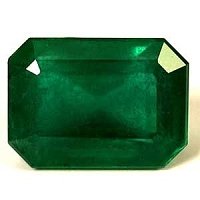1.36 ct Emerald Green Natural Emerald
